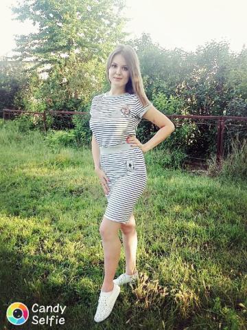 Анкета проститутки Дарина, 25 лет